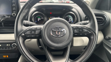 Toyota Yaris 1.5 Hybrid Excel 5dr CVT Hybrid Hatchback